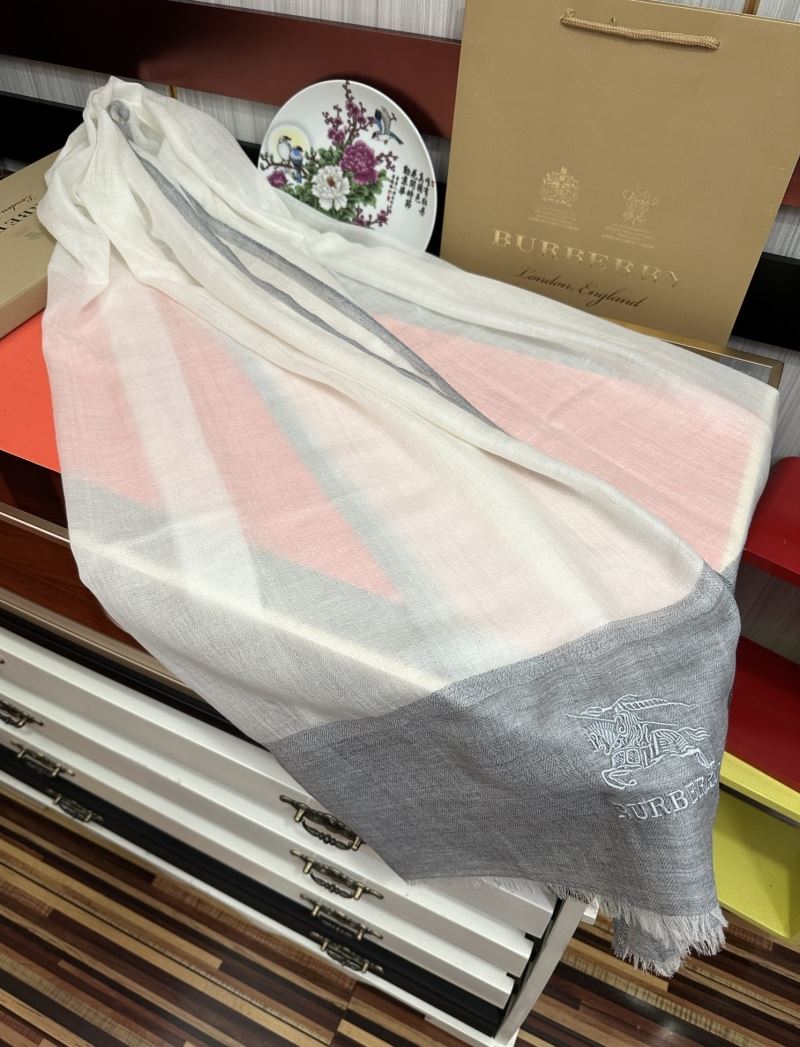 Burberry Scarf